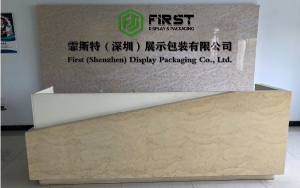 Porcelana First (Shenzhen) Display Packaging Co.,Ltd Perfil de la compañía