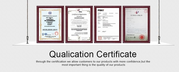 China First (Shenzhen) Display Packaging Co.,Ltd certificaciones